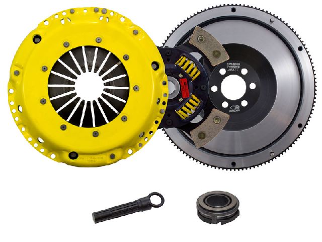 1999-2006 Volkswagen Golf Transmission Clutch Kit (Advanced Clutch)