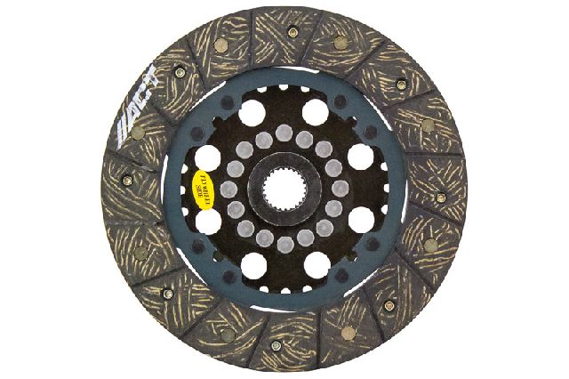 1997-1999 Acura CL Transmission Clutch Friction Plate (Advanced Clutch)