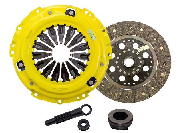 2003-2005 Dodge Neon Transmission Clutch Kit (Advanced Clutch)