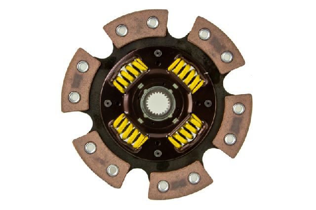 2006-2015 Mazda MX-5 Miata Transmission Clutch Friction Plate (Advanced Clutch)