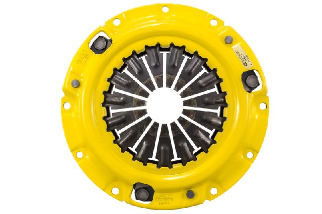 1992-1996 Eagle Summit Transmission Clutch Pressure Plate (Advanced Clutch)