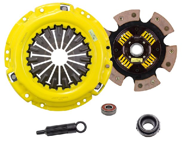 1992-1997 Lexus SC300 Transmission Clutch Kit (Advanced Clutch)