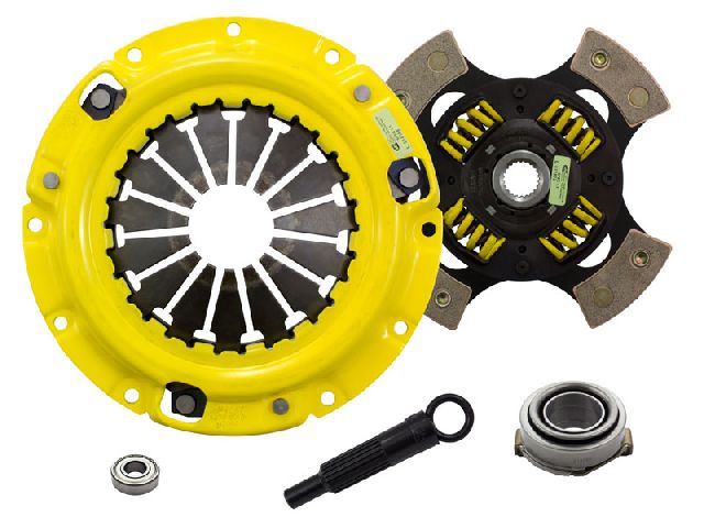 1983-2002 Mazda 626 Transmission Clutch Kit (Advanced Clutch)
