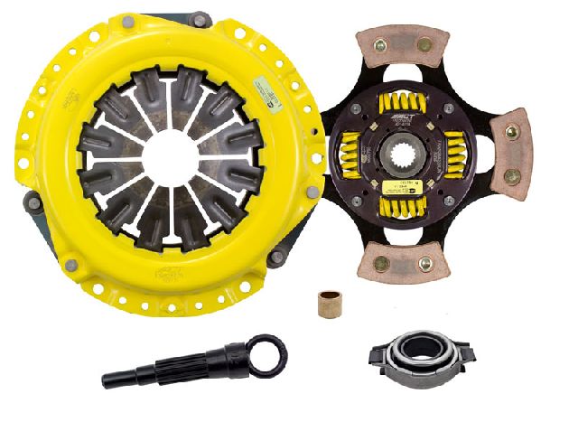 1991-2002 INFINITI G20 Transmission Clutch Kit (Advanced Clutch)