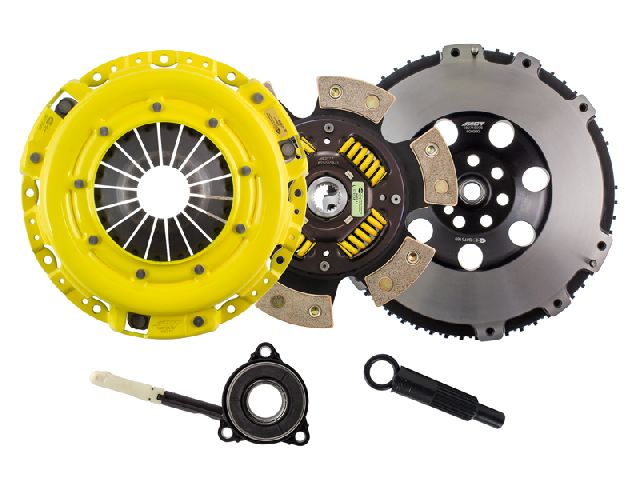 2013-2014 Hyundai Genesis Coupe Transmission Clutch Kit (Advanced Clutch)
