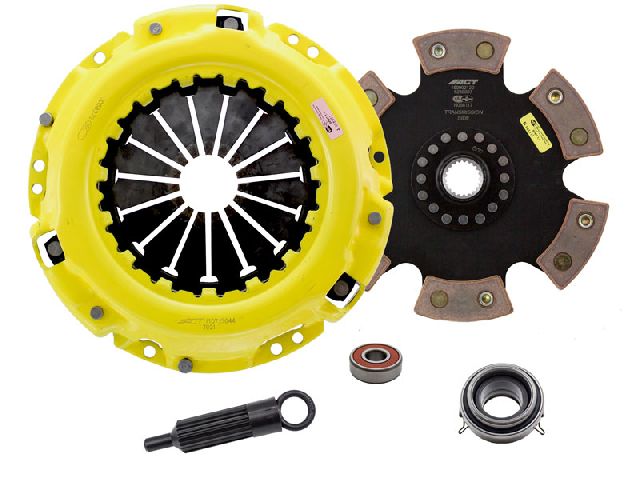 1987-1995 Toyota Pickup Transmission Clutch Kit (Advanced Clutch)