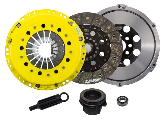2001-2006 BMW M3 Transmission Clutch Kit (Advanced Clutch)