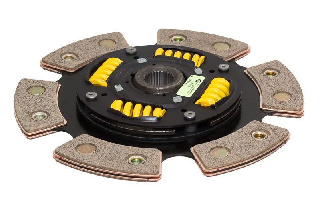 1987-1999 Volkswagen Golf Transmission Clutch Friction Plate (Advanced Clutch)