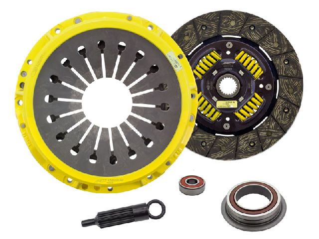 1986-1992 Toyota Supra Transmission Clutch Kit (Advanced Clutch)