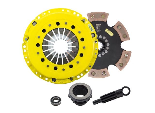 1997-2002 BMW Z3 Transmission Clutch Kit (Advanced Clutch)