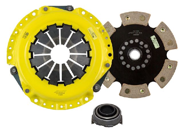 2006-2015 Honda Civic Transmission Clutch Kit (Advanced Clutch)