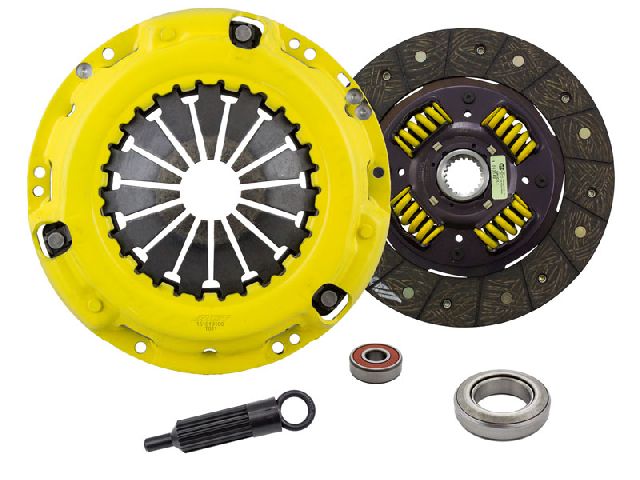 1967-1970 Toyota Crown Transmission Clutch Kit (Advanced Clutch)