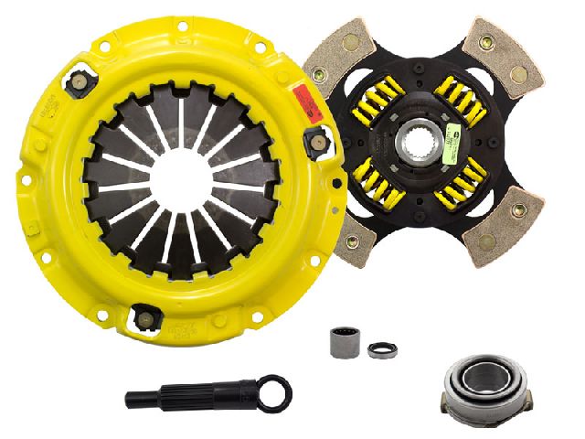1983-1991 Mazda RX-7 Transmission Clutch Kit (Advanced Clutch)