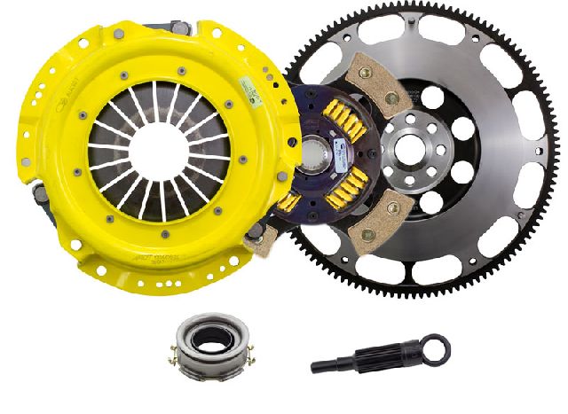 2013-2016 Scion FR-S Transmission Clutch Kit (Advanced Clutch)