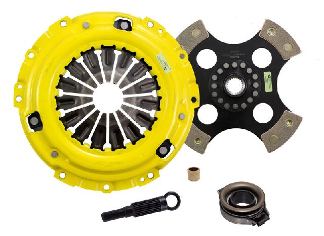 1996-1999 INFINITI I30 Transmission Clutch Kit (Advanced Clutch)