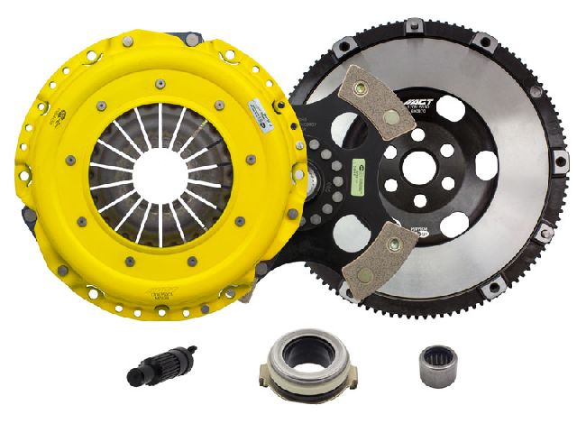 2016-2018 Mazda MX-5 Miata Transmission Clutch Kit (Advanced Clutch)