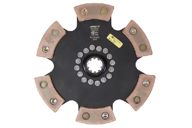 1995-1999 BMW M3 Transmission Clutch Friction Plate (Advanced Clutch)