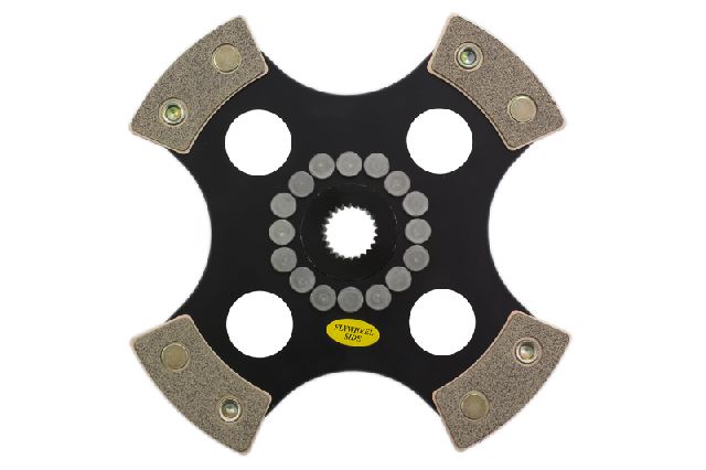 2011-2016 Scion tC Transmission Clutch Friction Plate (Advanced Clutch)