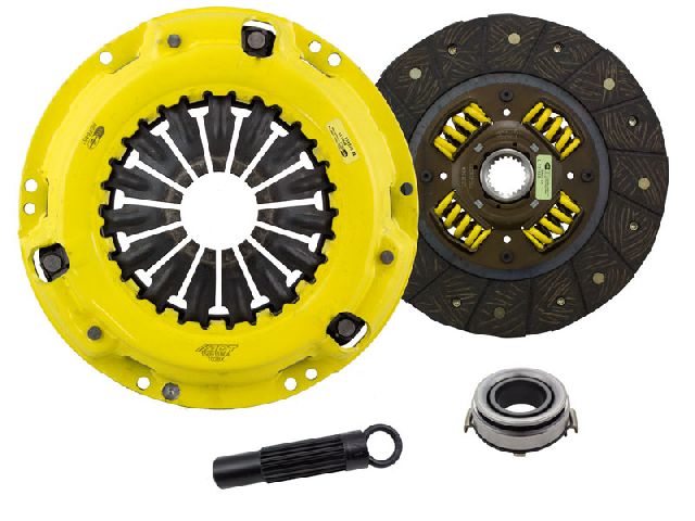 2006-2010 Scion tC Transmission Clutch Kit (Advanced Clutch)