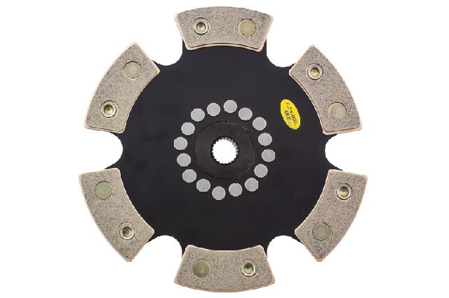 2004-2013 Mazda 3 Transmission Clutch Friction Plate (Advanced Clutch)