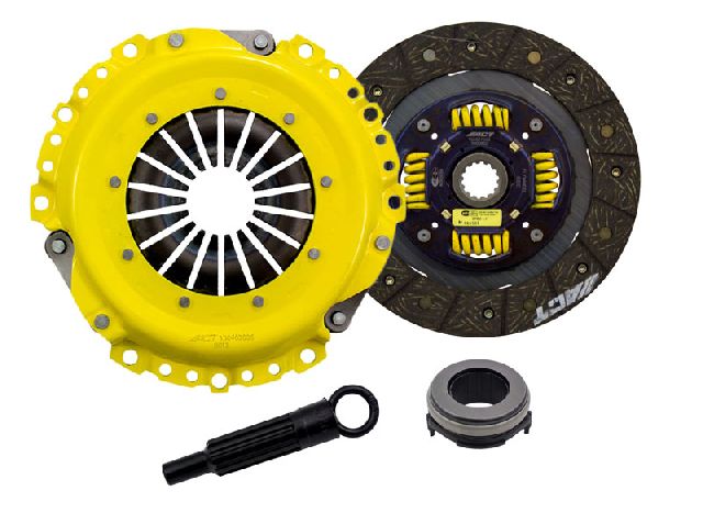 2002-2008 Mini Cooper Transmission Clutch Kit (Advanced Clutch)