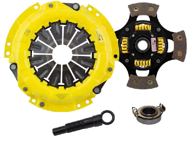 2003-2008 Pontiac Vibe Transmission Clutch Kit (Advanced Clutch)