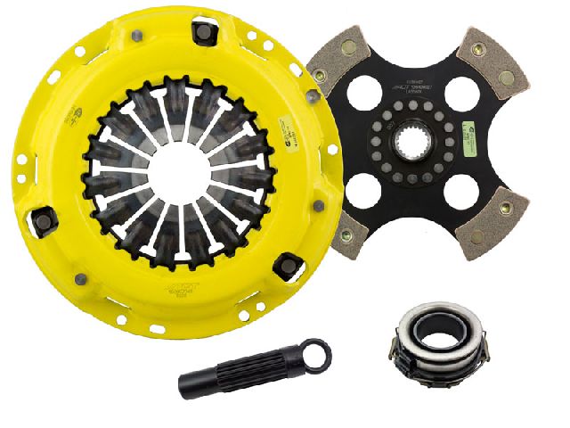 2005-2006 Scion tC Transmission Clutch Kit (Advanced Clutch)