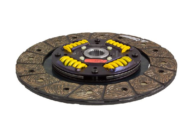 2006-2008 Audi A4 Transmission Clutch Friction Plate (Advanced Clutch)