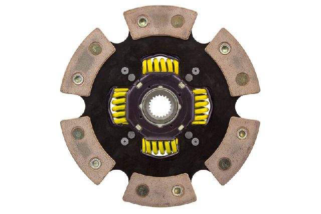 2008-2014 Scion xD Transmission Clutch Friction Plate (Advanced Clutch)