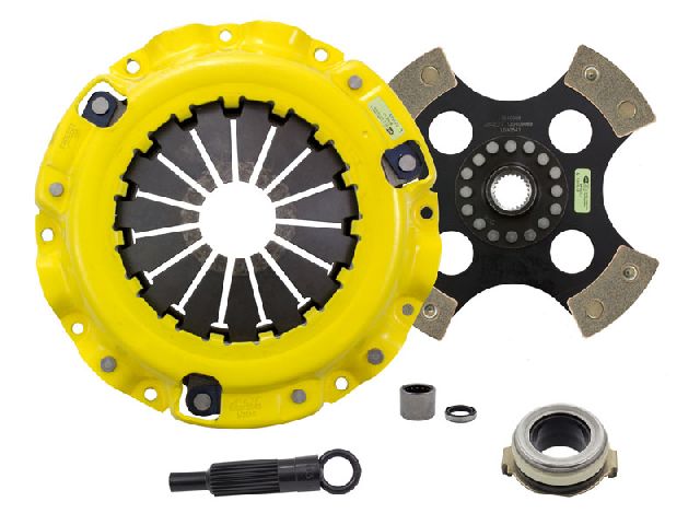 2004-2011 Mazda RX-8 Transmission Clutch Kit (Advanced Clutch)