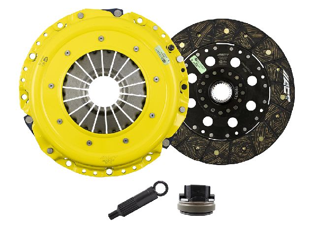 2004-2006 BMW X3 Transmission Clutch Kit (Advanced Clutch)