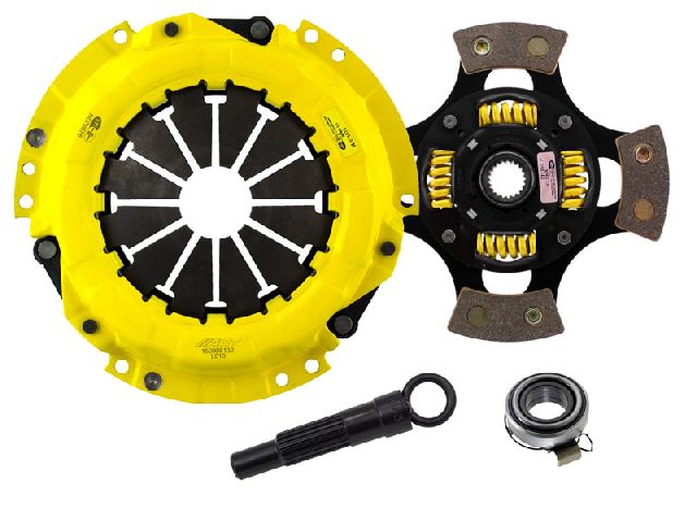 2005-2011 Lotus Elise Transmission Clutch Kit (Advanced Clutch)