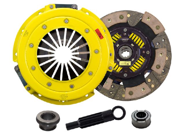 1996-2001 Ford Mustang Transmission Clutch Kit (Advanced Clutch)