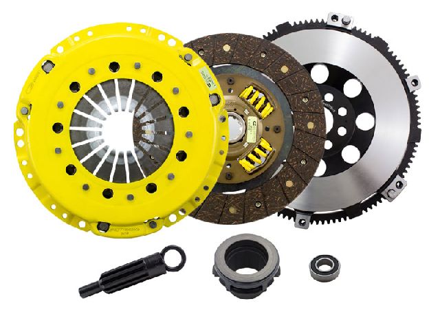 1996-2002 BMW Z3 Transmission Clutch Kit (Advanced Clutch)