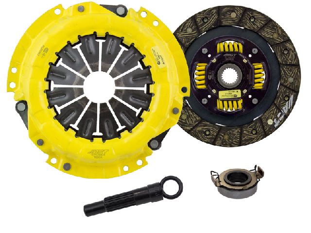 2003-2008 Pontiac Vibe Transmission Clutch Kit (Advanced Clutch)