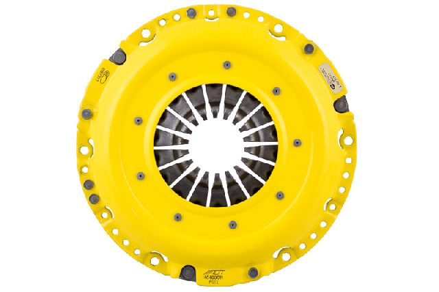 2002-2004 Porsche 911 Transmission Clutch Pressure Plate (Advanced Clutch)