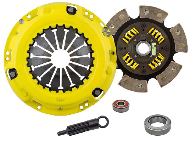 1978-1988 Toyota Pickup Transmission Clutch Kit (Advanced Clutch)