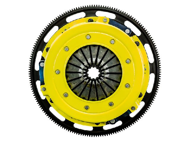 1967-1969 Mercury Cougar Transmission Clutch Kit (Advanced Clutch)