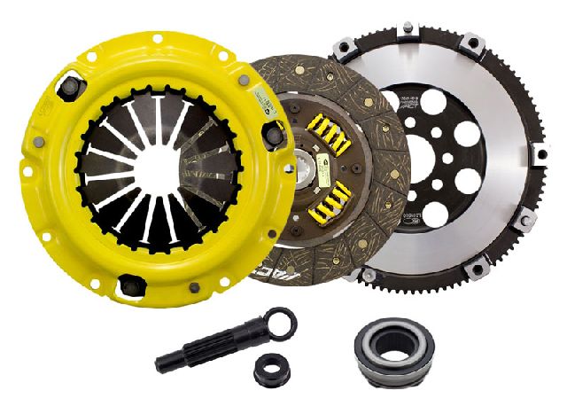 1995-1999 Dodge Avenger Transmission Clutch Kit (Advanced Clutch)