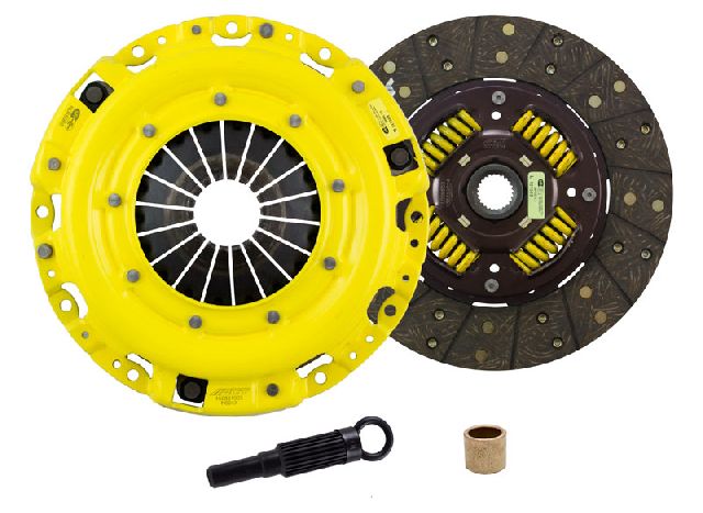2008-2013 INFINITI G37 Transmission Clutch Kit (Advanced Clutch)