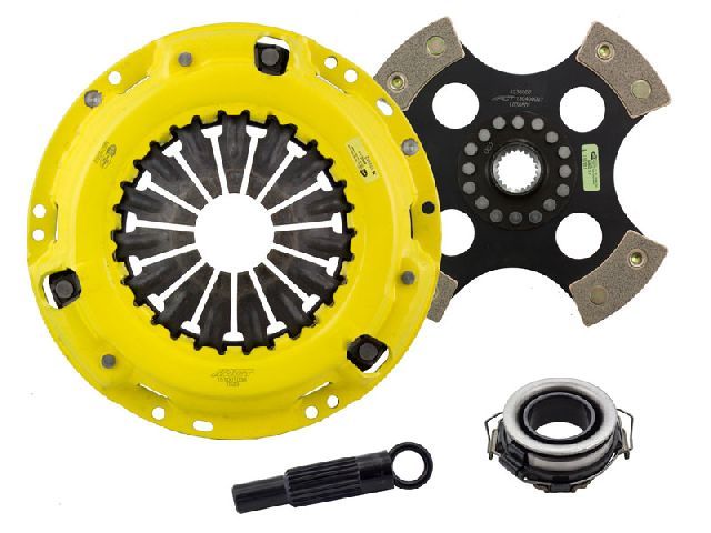 1991-1995 Toyota MR2 Transmission Clutch Kit (Advanced Clutch)