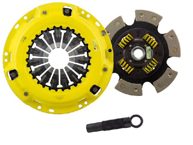 2011-2016 Scion tC Transmission Clutch Kit (Advanced Clutch)