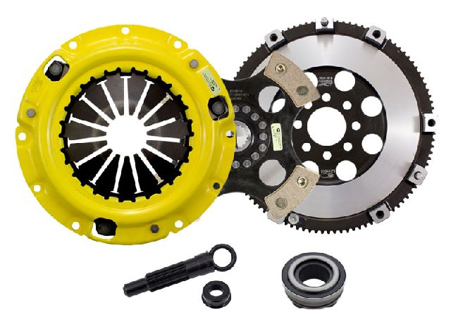 1995-1999 Dodge Avenger Transmission Clutch Kit (Advanced Clutch)