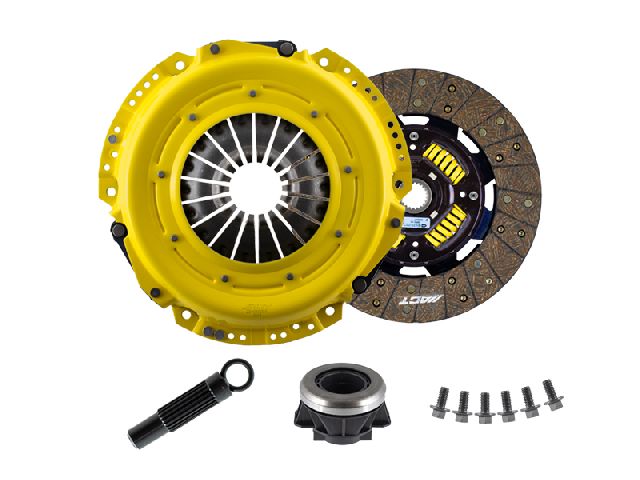 2018-2024 Jeep Wrangler Transmission Clutch Kit (Advanced Clutch)