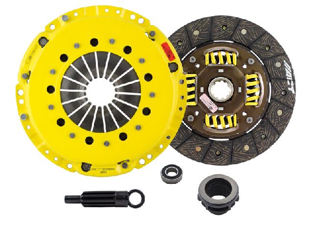 1995 BMW M3 Transmission Clutch Kit (Advanced Clutch)
