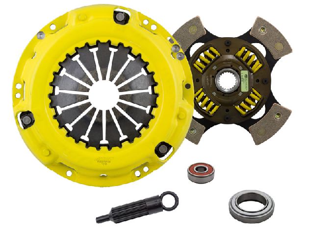 1970-1972 Toyota Crown Transmission Clutch Kit (Advanced Clutch)