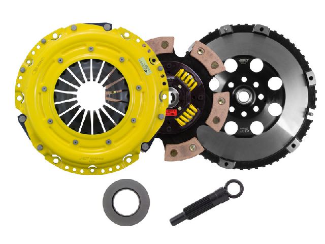 2001-2005 Audi Allroad Quattro Transmission Clutch Kit (Advanced Clutch)