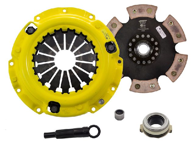 2006-2015 Mazda MX-5 Miata Transmission Clutch Kit (Advanced Clutch)