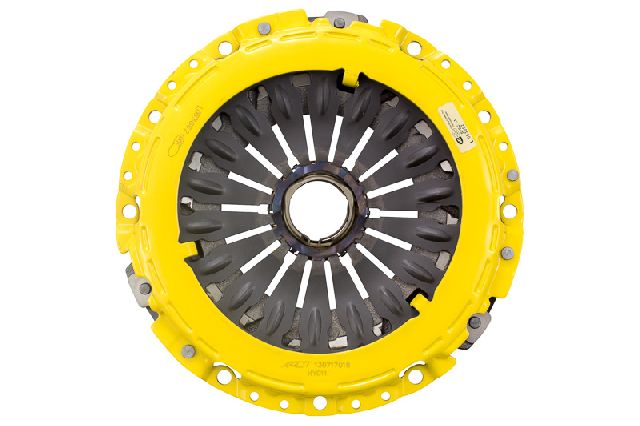 2001-2006 Kia Optima Transmission Clutch Pressure Plate (Advanced Clutch)