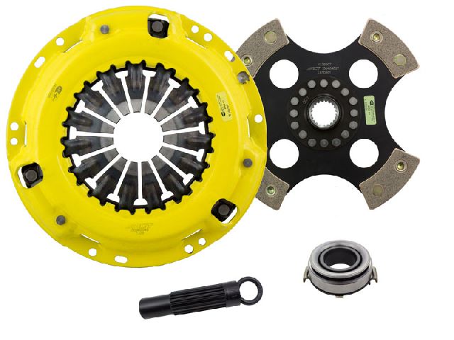 2006-2010 Scion tC Transmission Clutch Kit (Advanced Clutch)